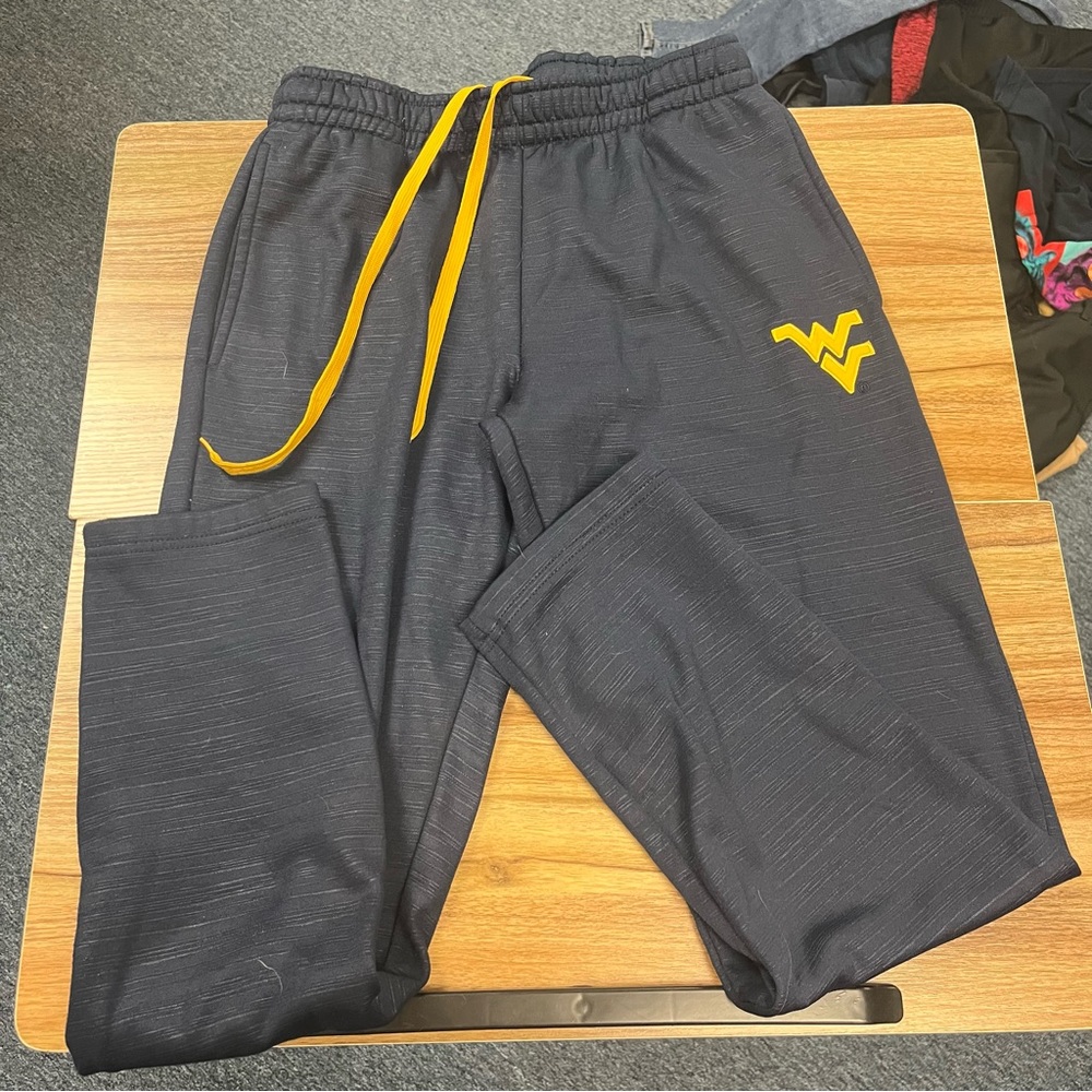 Men’s WVU Joggers